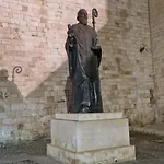 Lägenhet Profumo Di Mare Bari