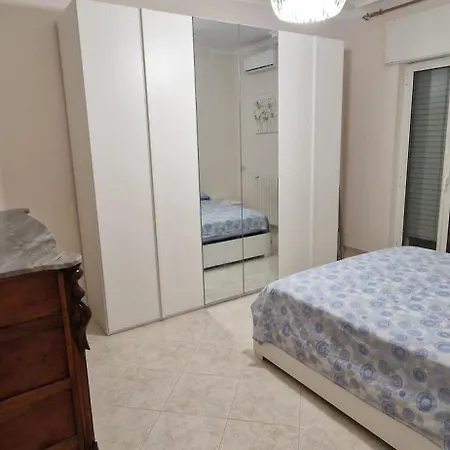 Apartment Profumo Di Mare Completo