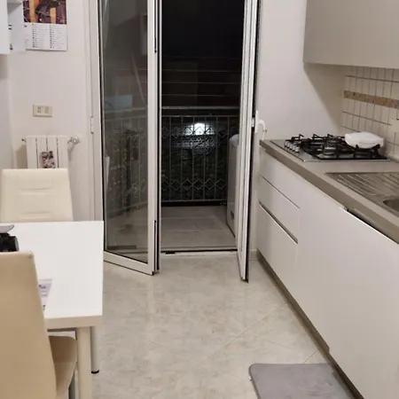 Apartment Profumo Di Mare Completo Bari