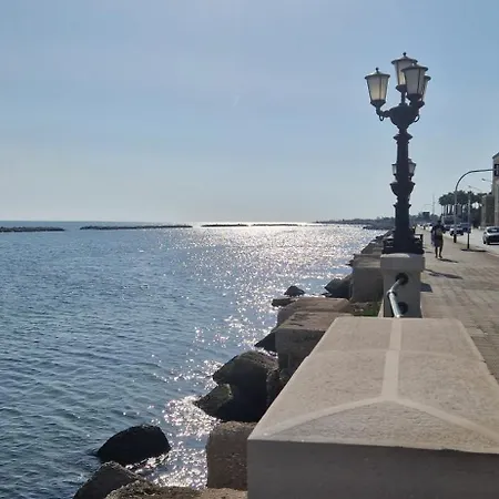 Apartment Profumo Di Mare Completo