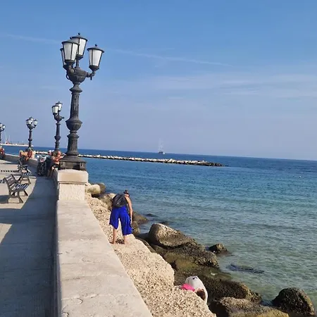 Profumo Di Mare Completo Apartment *