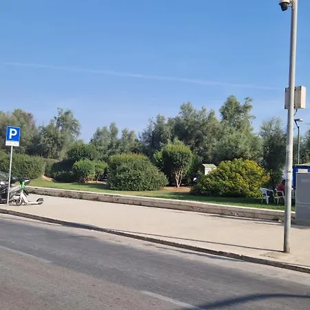 Διαμέρισμα Profumo Di Mare