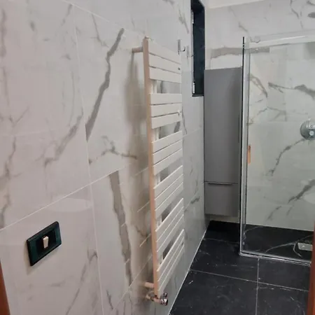 Profumo Di Mare Completo Apartment Bari