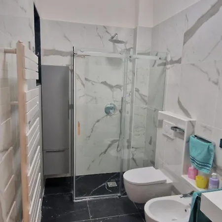Apartment Profumo Di Mare Completo