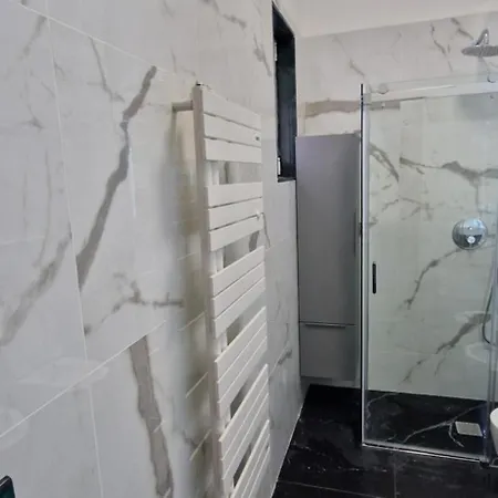 Apartment Profumo Di Mare Completo