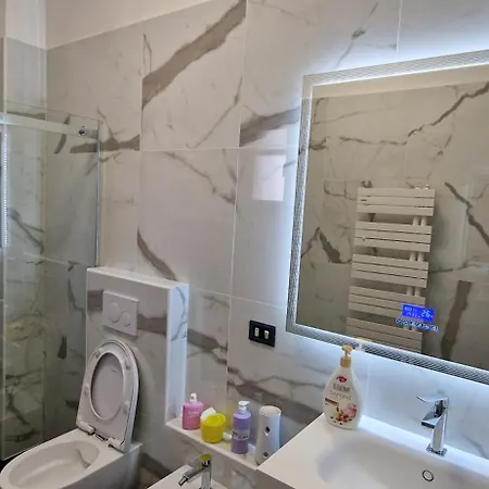 Profumo Di Mare Completo Apartment