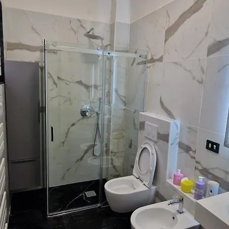 Apartment Profumo Di Mare Completo Bari