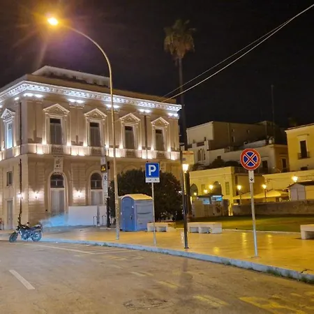 Profumo Di Mare Completo Bari