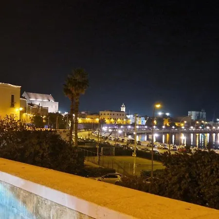 Profumo Di Mare Completo Apartment Bari