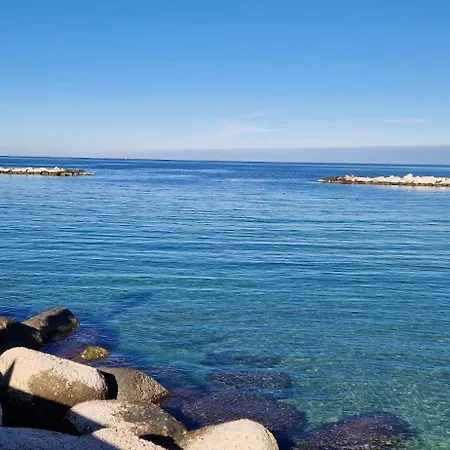 Profumo Di Mare Completo