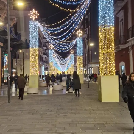 Profumo Di Mare Completo Bari