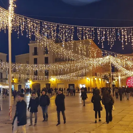 Profumo Di Mare Lägenhet Bari