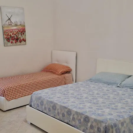 Profumo Di Mare Lägenhet Bari