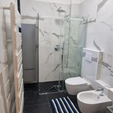 Profumo Di Mare Διαμέρισμα