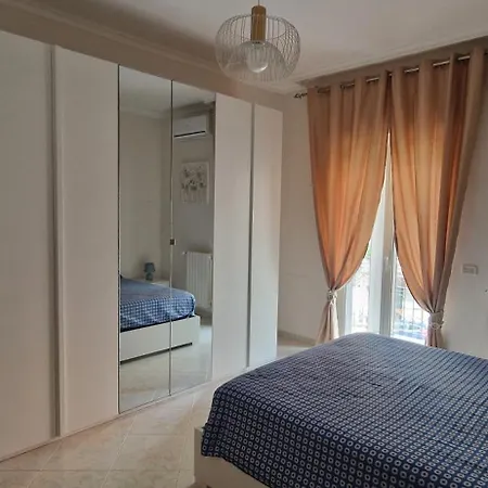 Διαμέρισμα Profumo Di Mare *