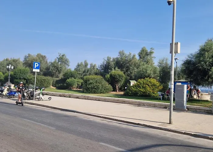 Apartman Profumo Di Mare