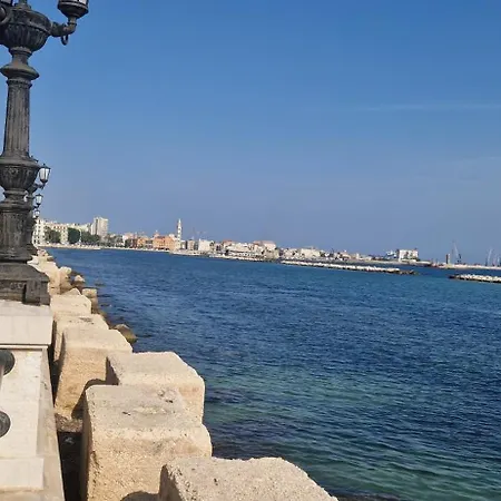 Profumo Di Mare Apartman *