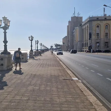 Апартаменты Profumo Di Mare