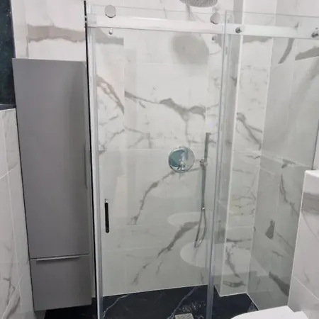 Profumo Di Mare Апартаменты *