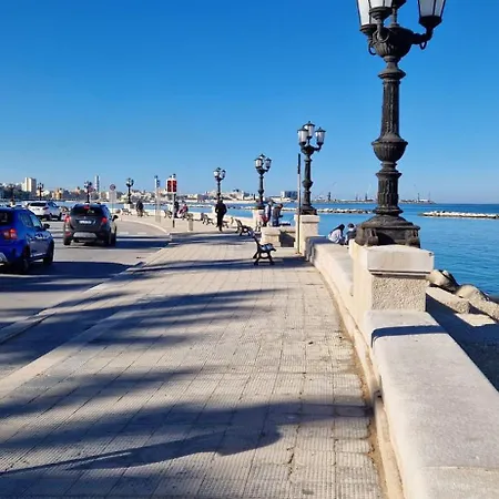 Profumo Di Mare Апартаменты Бари