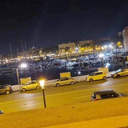 Profumo Di Mare Апартаменты *