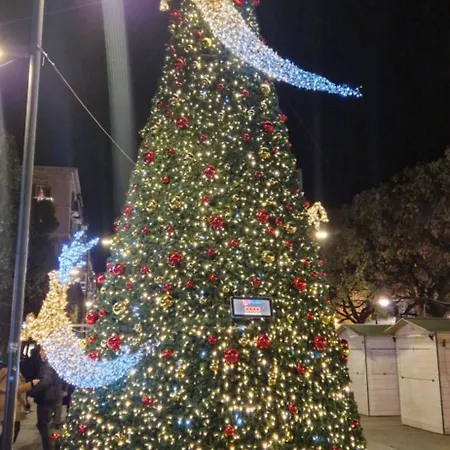 Profumo Di Mare Апартаменты *