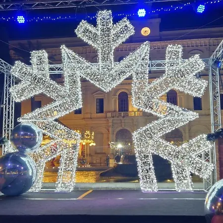 Apartman Profumo Di Mare *