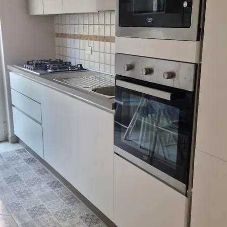 Apartman Profumo Di Mare Bari