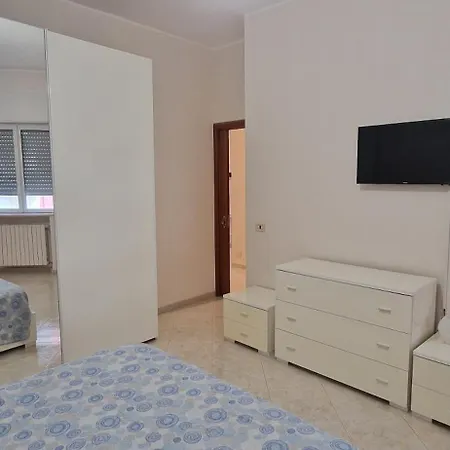 Profumo Di Mare Бари