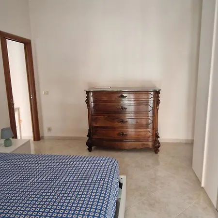 Apartman Profumo Di Mare