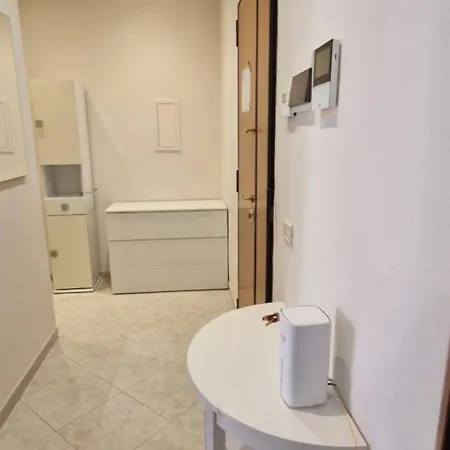 Profumo Di Mare Апартаменты Бари